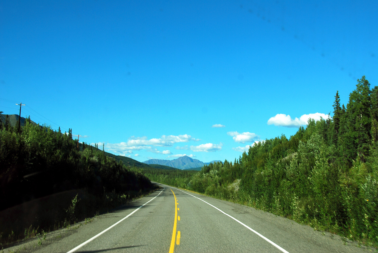 2013-08-11, 028, Along Hwy A1 in Alaska