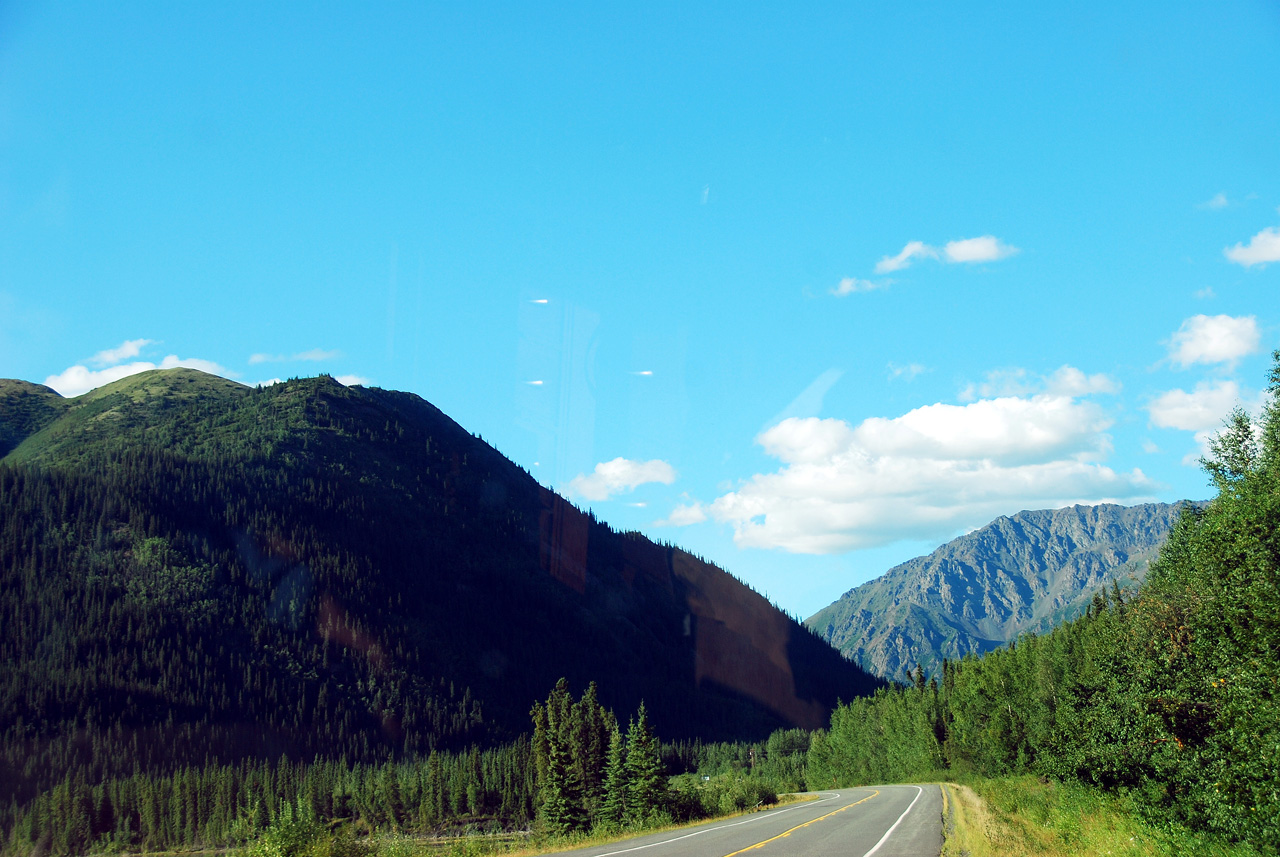 2013-08-11, 036, Along Hwy A1 in Alaska