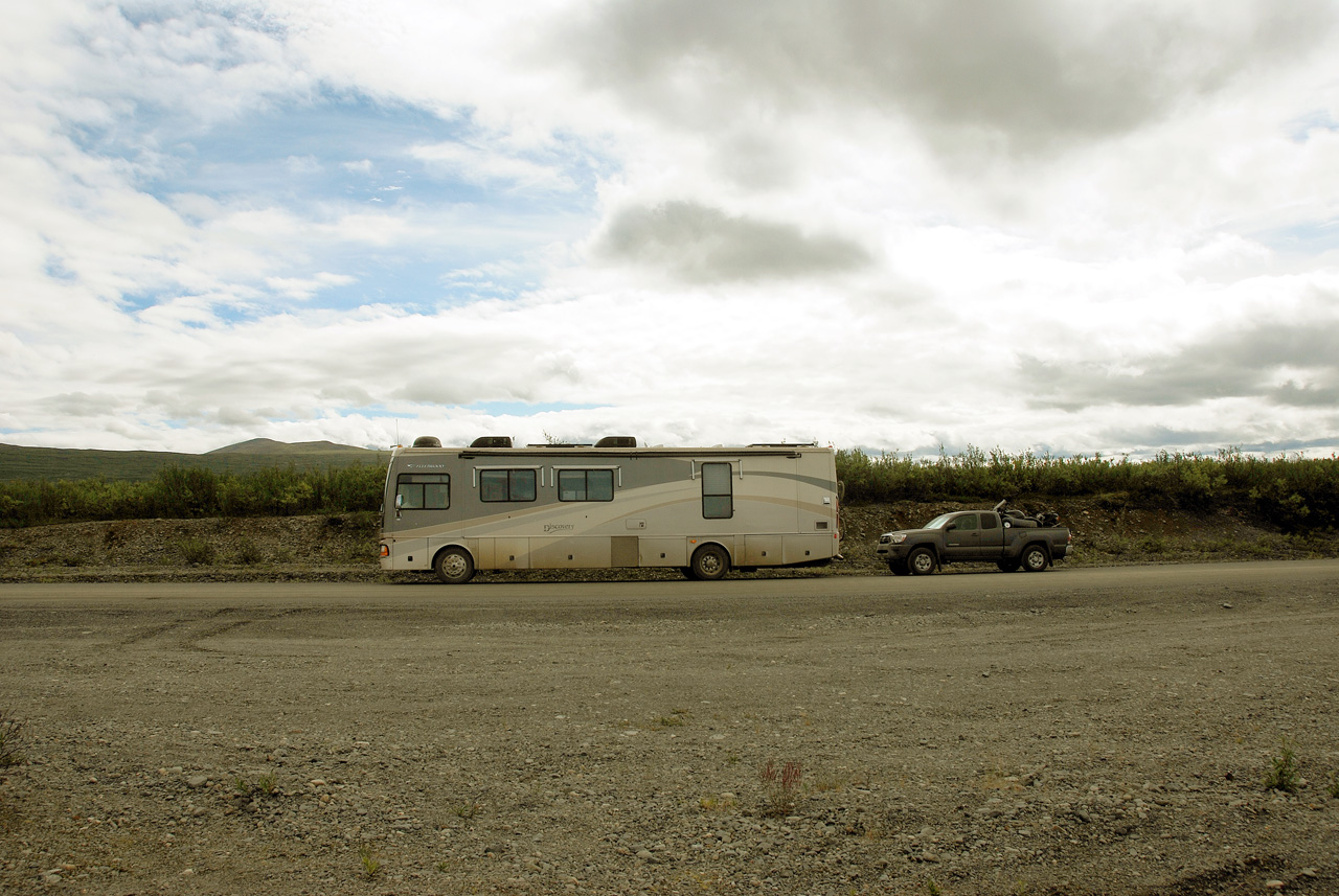 2013-08-11, 090, Denali Hwy, A8, Alaska