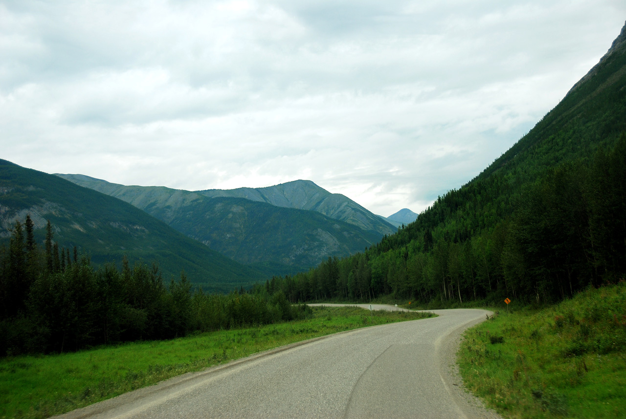 2013-08-16, 015, The Alaskan Hwy MP 496 - 0, BC