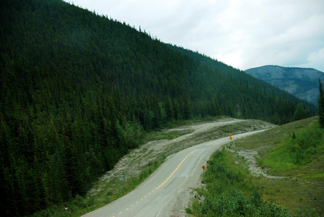 2013-08-16, 020, The Alaskan Hwy MP 496 - 0, BC