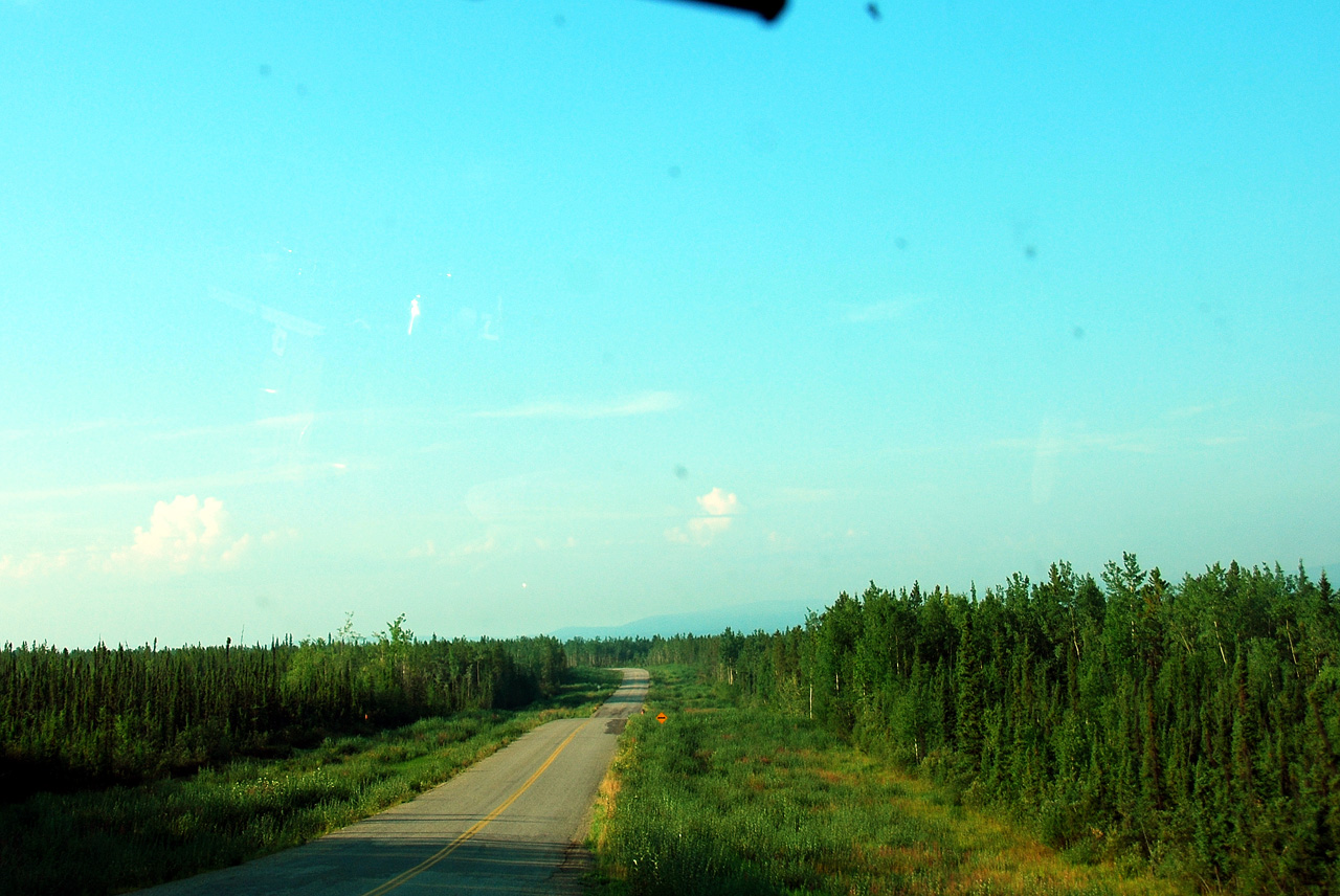 2013-08-14, 003, Klondike Hwy, YT