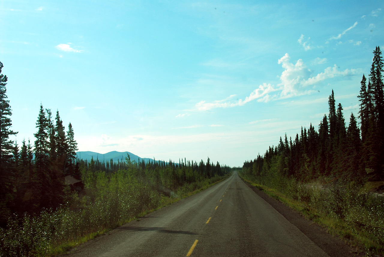 2013-08-14, 013, Klondike Hwy, YT