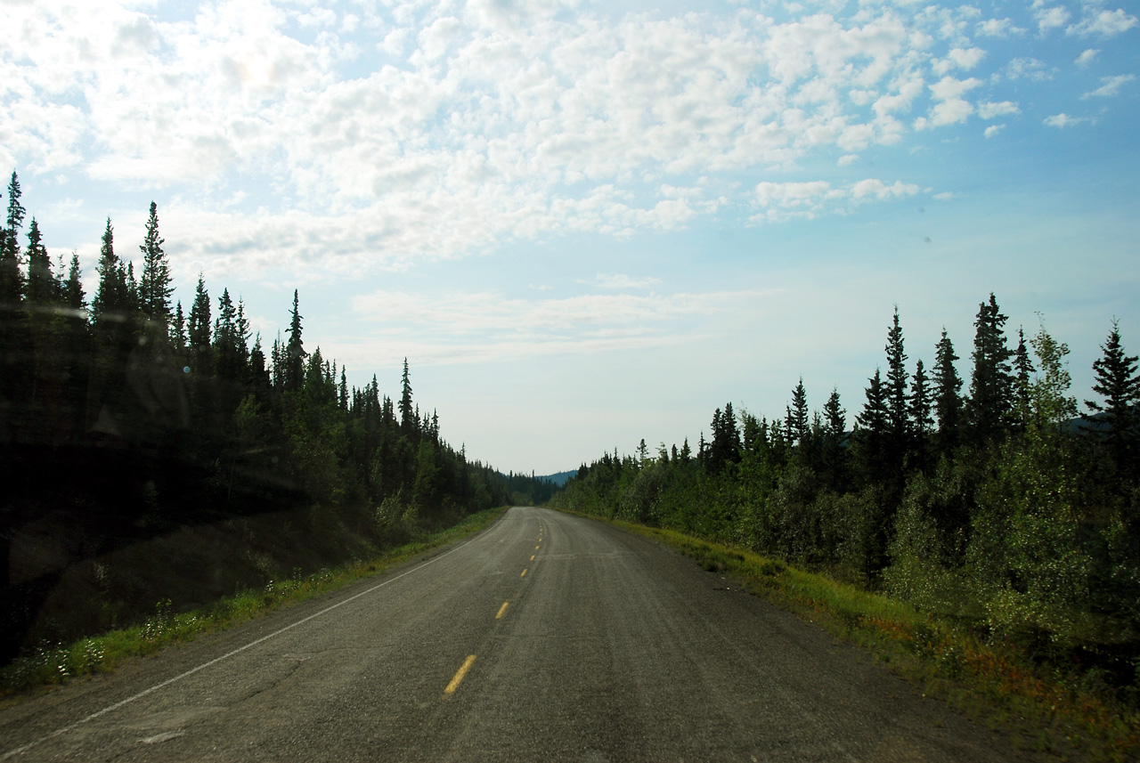 2013-08-14, 031, Klondike Hwy, YT