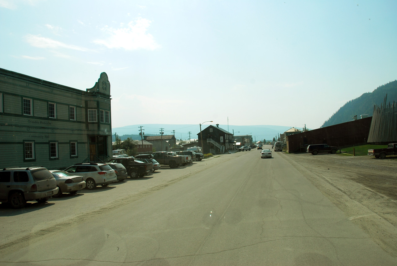 2013-08-13, 042, Dawson City. YT