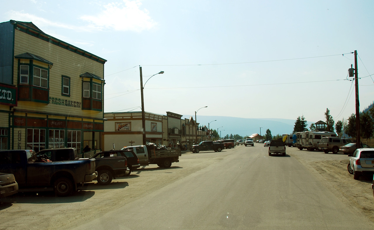 2013-08-13, 044, Dawson City. YT
