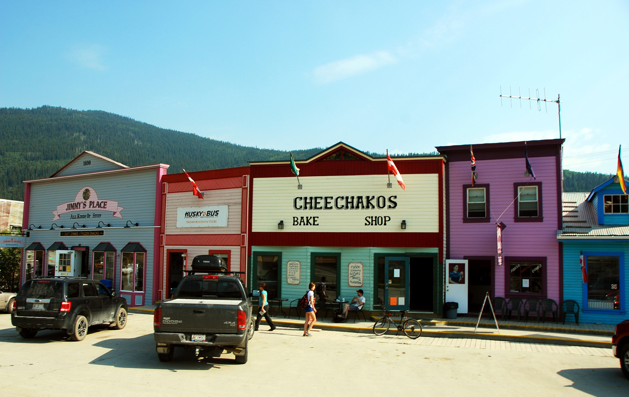 2013-08-13, 046, Dawson City. YT