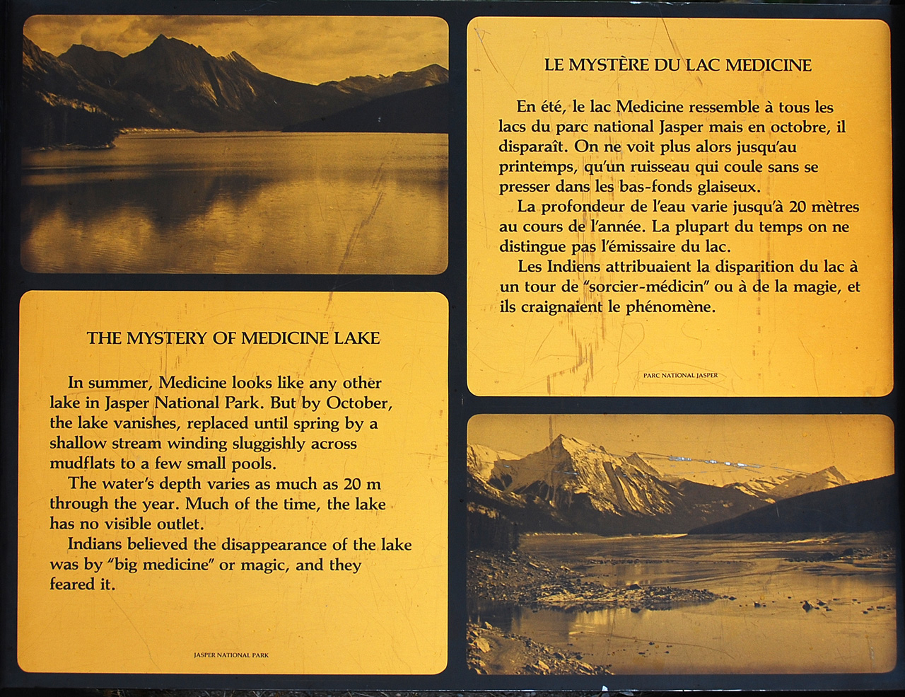 2013-08-18, 032, Medicine Lake, Jasper, AB