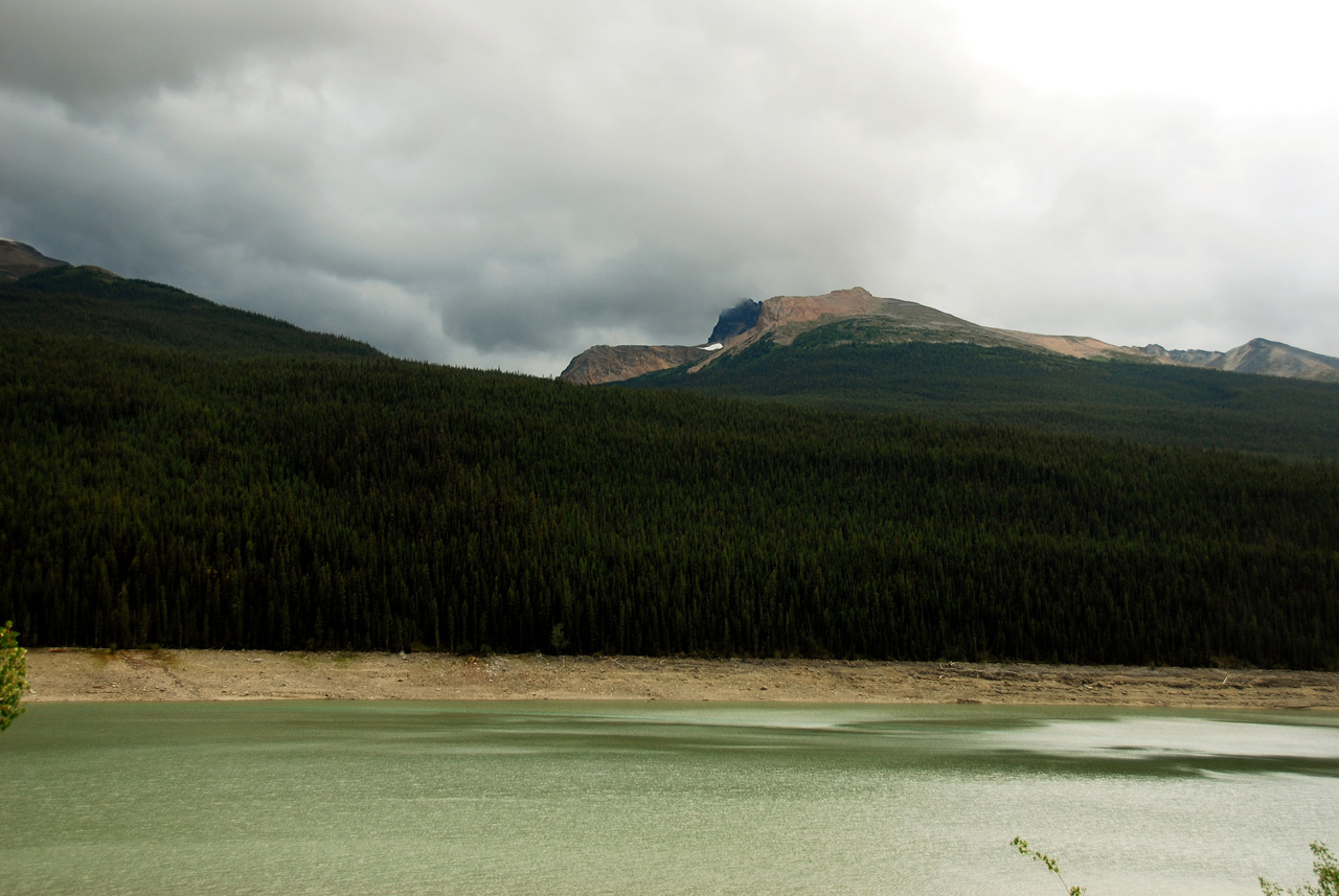 2013-08-18, 039, Medicine Lake, Jasper, AB