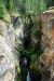 2013-08-18, 008, Maligne Canyon, Jasper, AB