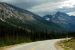 2013-08-19, 006, Along the 'Icefields Pkwy' in Banff, AB