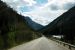 2013-08-19, 014, Along the 'Icefields Pkwy' in Banff, AB