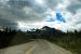 2013-08-19, 019, Along the 'Icefields Pkwy' in Banff, AB