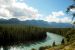 2013-08-19, 067, Along the 'Bow Valley Pkwy in Banff, AB