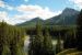 2013-08-19, 079, Along the 'Bow Valley Pkwy in Banff, AB