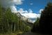 2013-08-19, 091, Along the 'Bow Valley Pkwy in Banff, AB