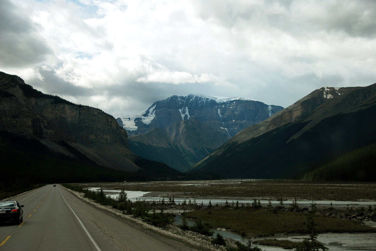 2013-08-19, 074, Along the 'Icefields Pkwy' in Jasper, AB