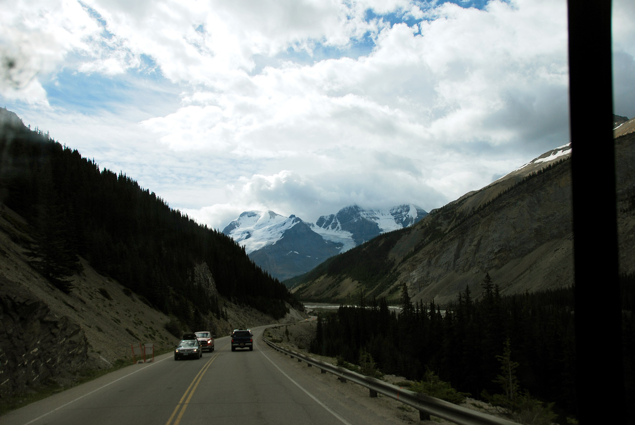 2013-08-19, 081, Along the 'Icefields Pkwy' in Jasper, AB