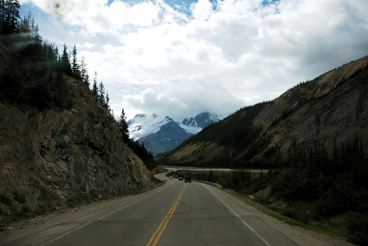2013-08-19, 082, Along the 'Icefields Pkwy' in Jasper, AB