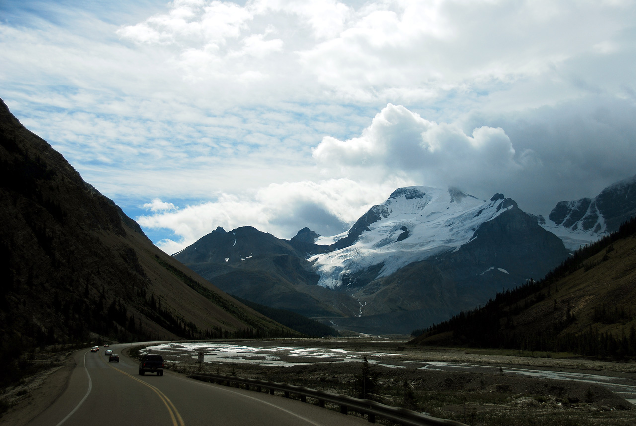 2013-08-19, 083, Along the 'Icefields Pkwy' in Jasper, AB