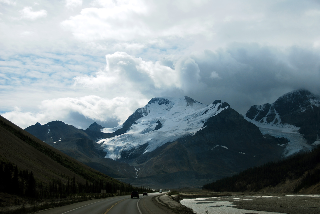 2013-08-19, 084, Along the 'Icefields Pkwy' in Jasper, AB