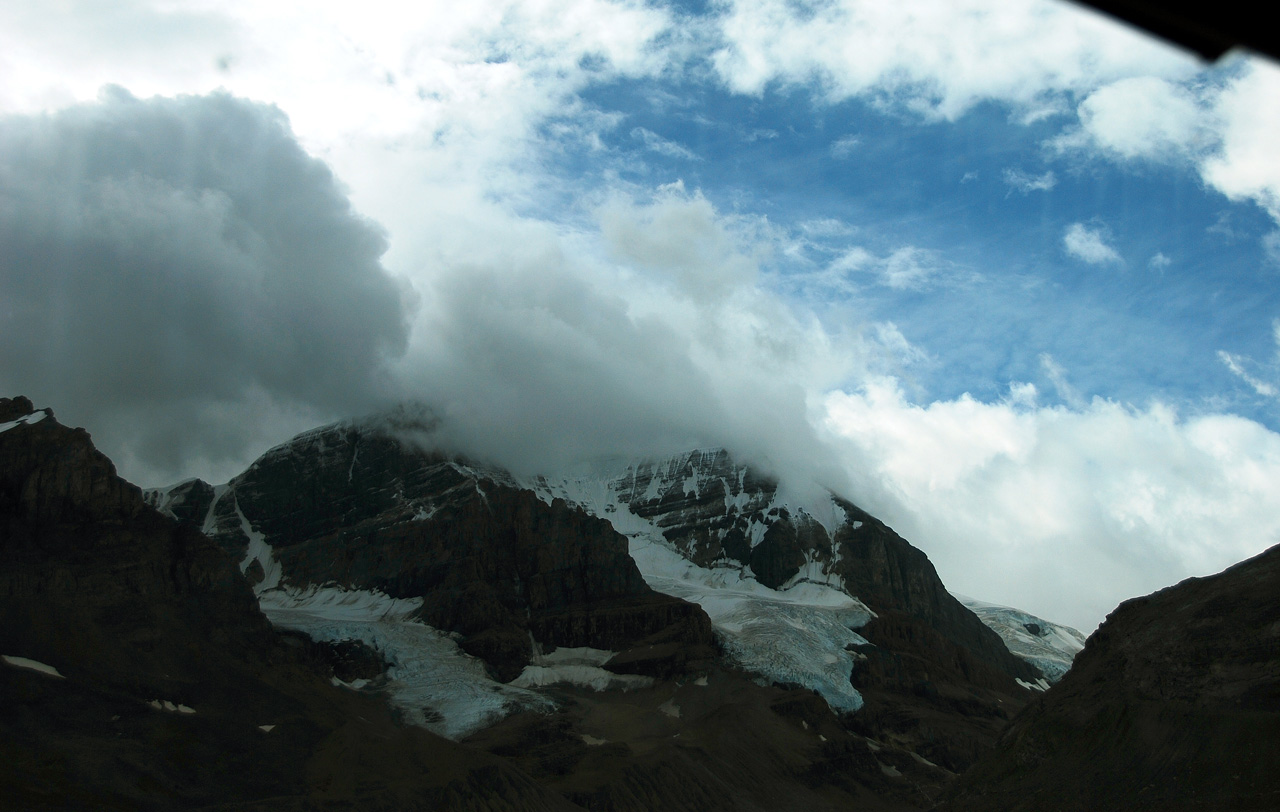 2013-08-19, 087, Along the 'Icefields Pkwy' in Jasper, AB