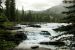 2013-08-19, 024, Athabasca Falls in Jasper, AB