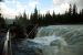 2013-08-19, 035, Athabasca Falls in Jasper, AB