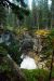 2013-08-19, 038, Athabasca Falls in Jasper, AB