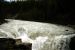 2013-08-19, 060, Sunwapta Falls in Jasper, AB