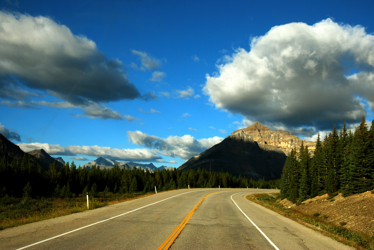 2013-08-20, 002, Along Rt 93 thru Kootenay NP, BC