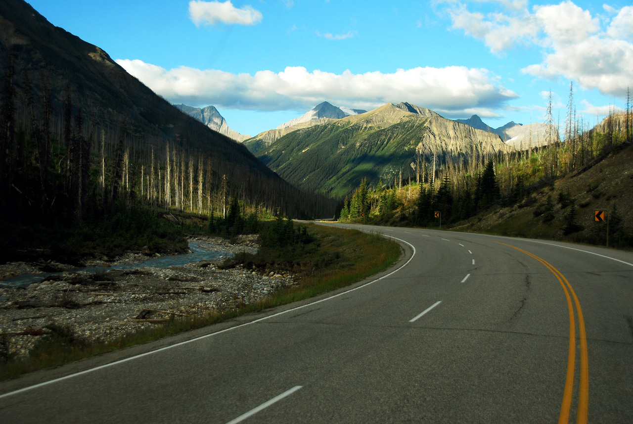 2013-08-20, 009, Along Rt 93 thru Kootenay NP, BC