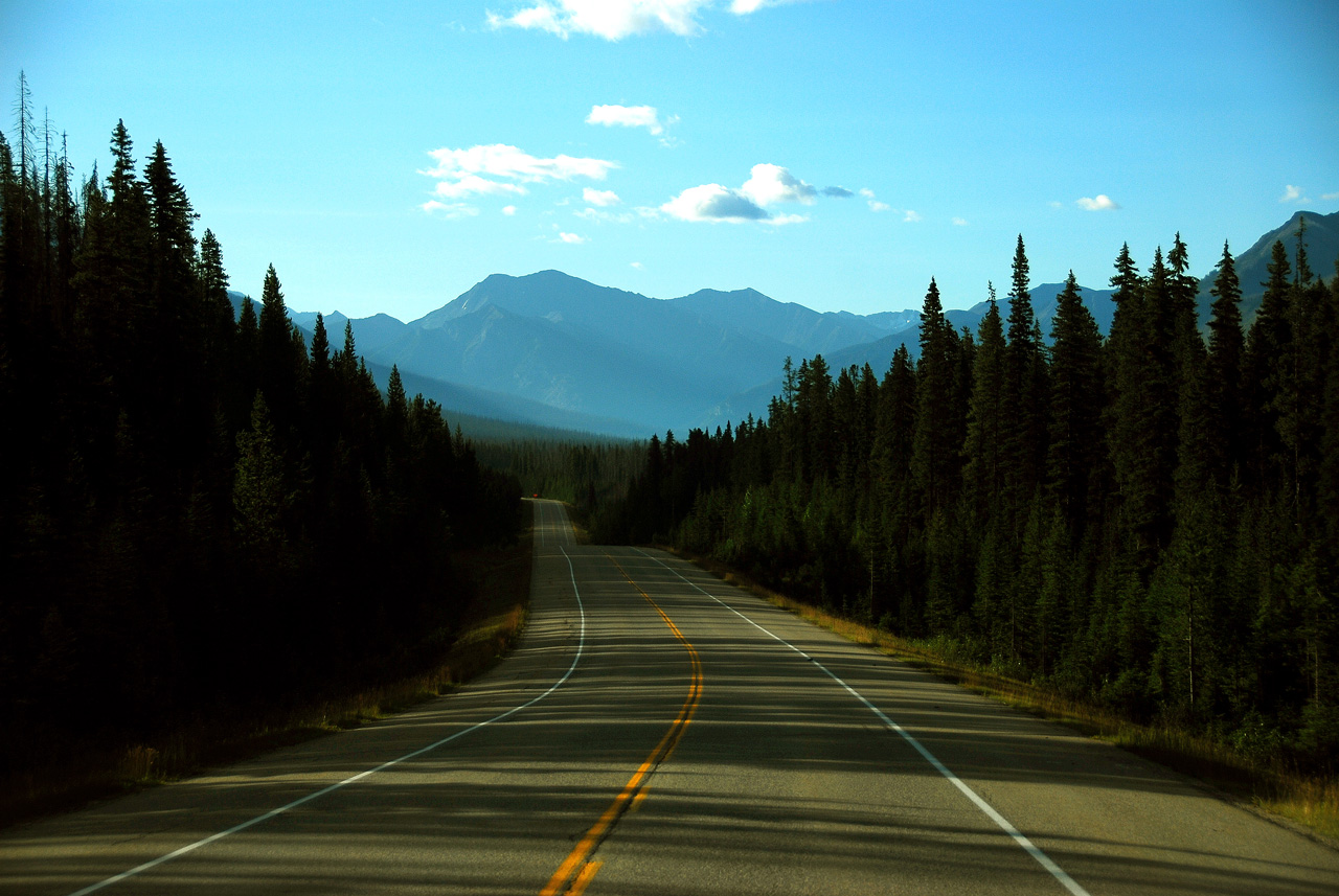 2013-08-20, 016, Along Rt 93 thru Kootenay NP, BC