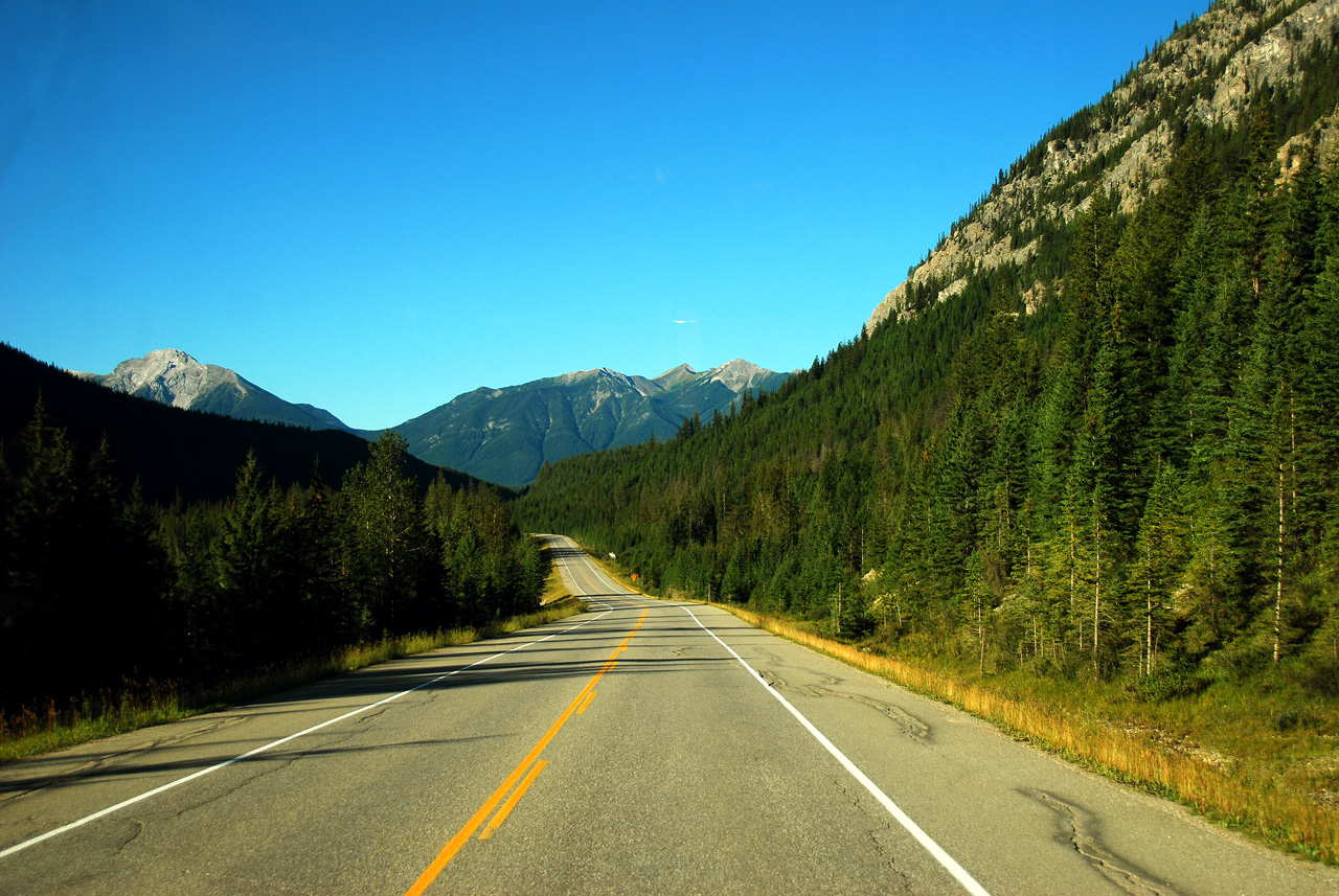 2013-08-20, 019, Along Rt 93 thru Kootenay NP, BC