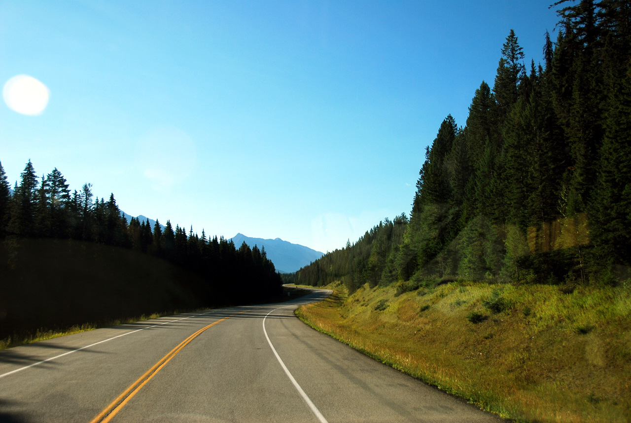 2013-08-20, 021, Along Rt 93 thru Kootenay NP, BC