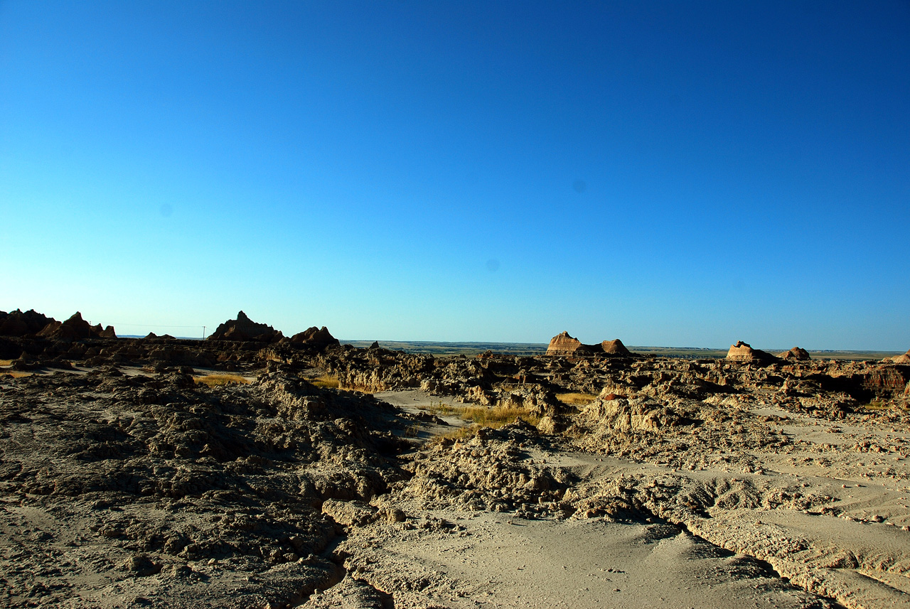 2013-09-02, 011, Castle Trail, Badlands NP, SD