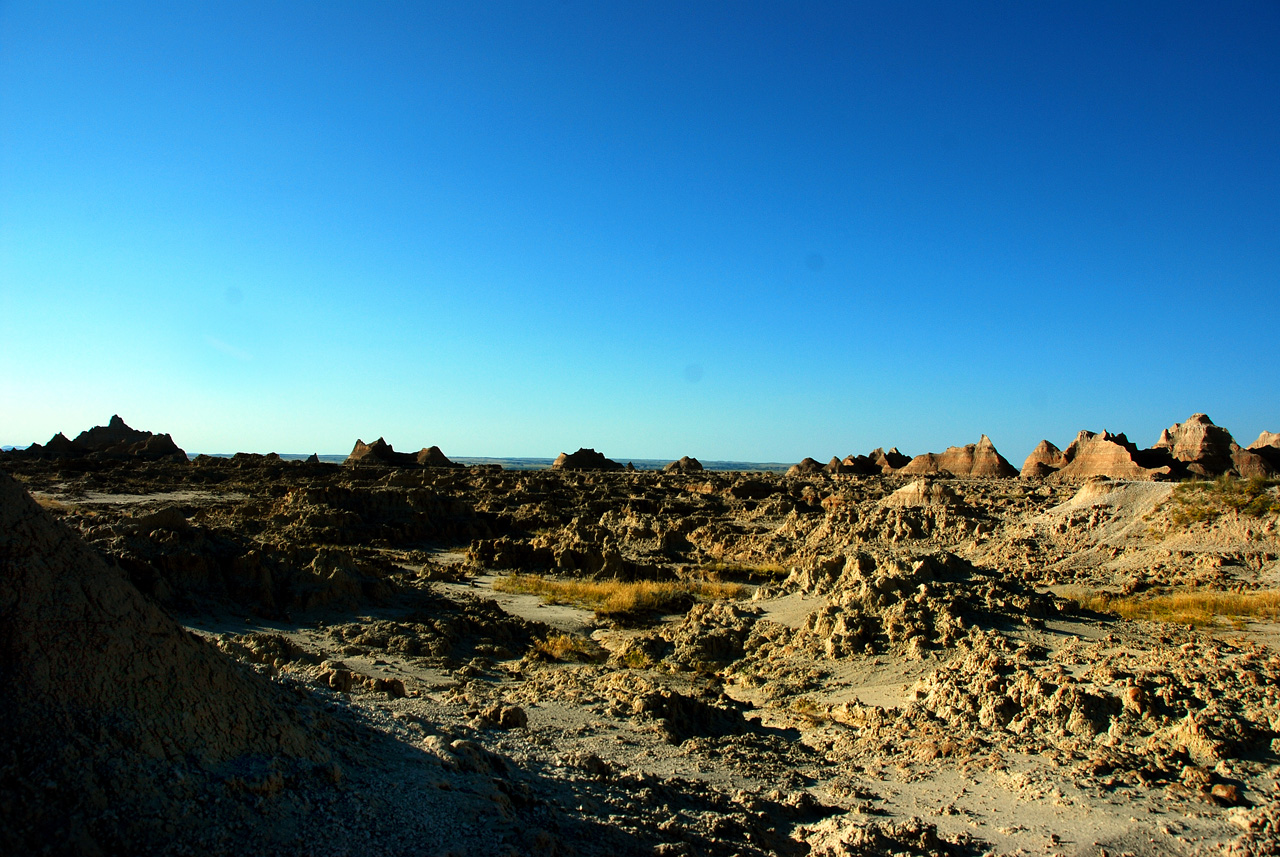 2013-09-02, 013, Castle Trail, Badlands NP, SD