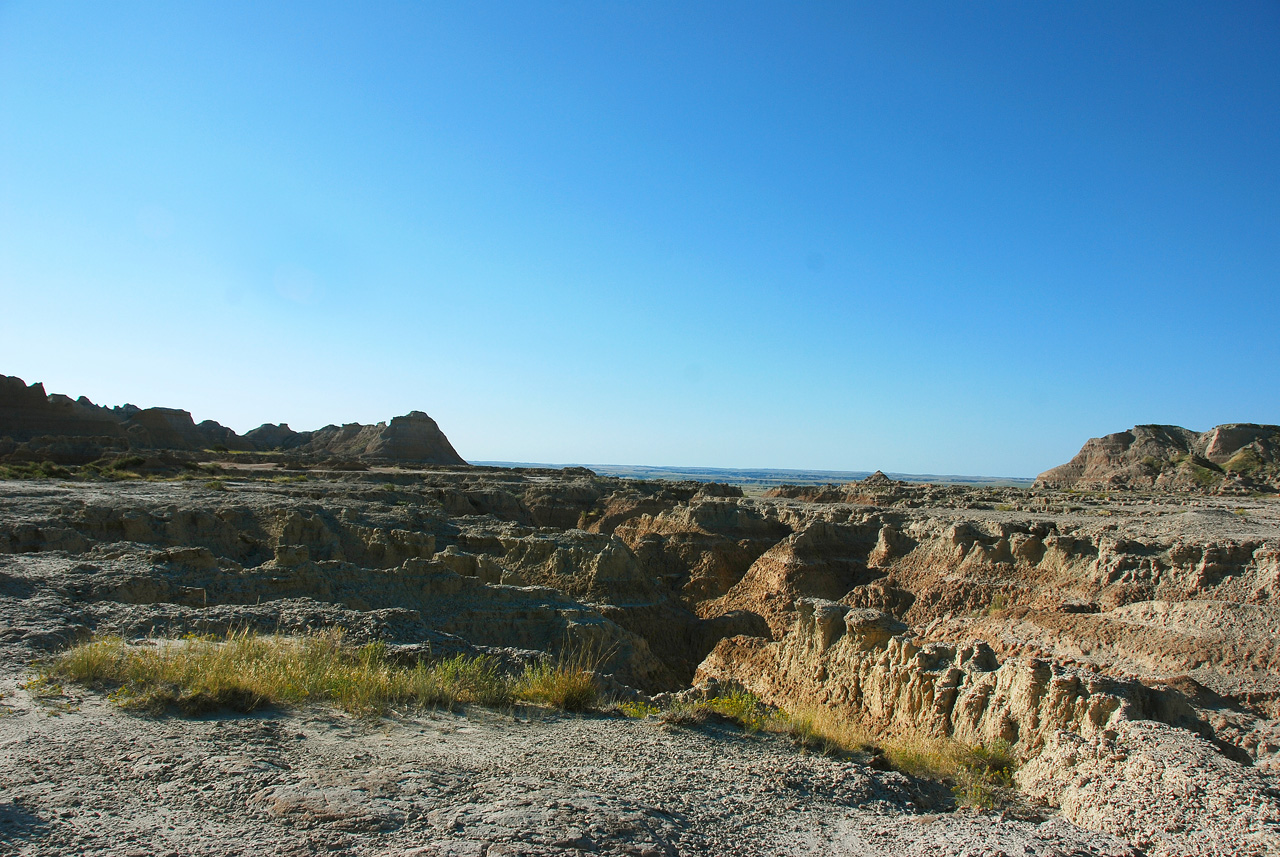 2013-09-02, 023, Castle Trail, Badlands NP, SD