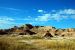 2013-09-03, 033, Castle Trail, Badlands NP, SD