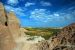 2013-09-03, 057, Castle Trail, Badlands NP, SD