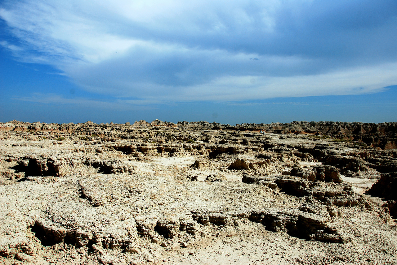 2013-08-31, 014, Door Trail, Badlands NP, SD