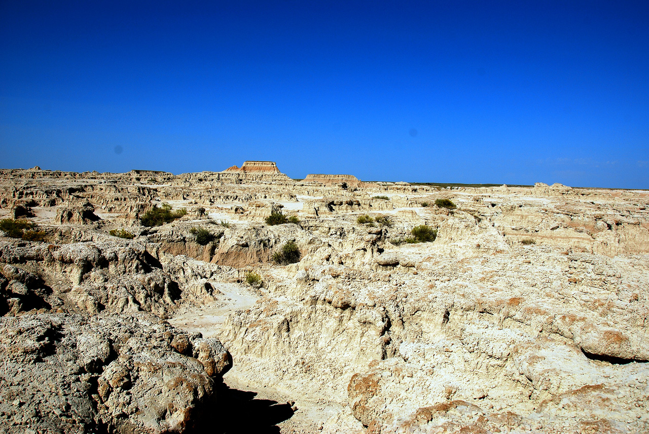 2013-08-31, 029, Door Trail, Badlands NP, SD