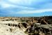 2013-08-31, 010, Door Trail, Badlands NP, SD