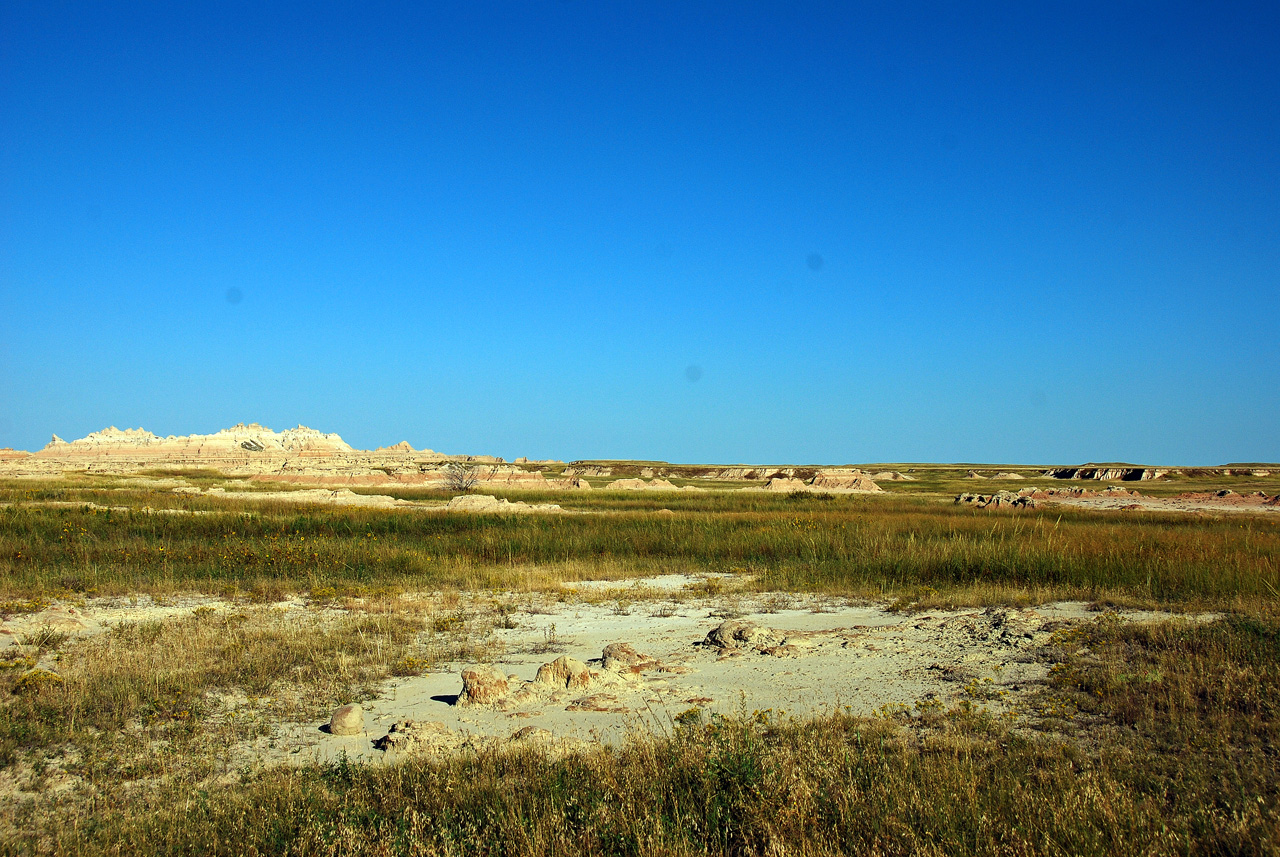 2013-09-02, 003, Medicine Root Trail, Badlands NP, SD.JPG