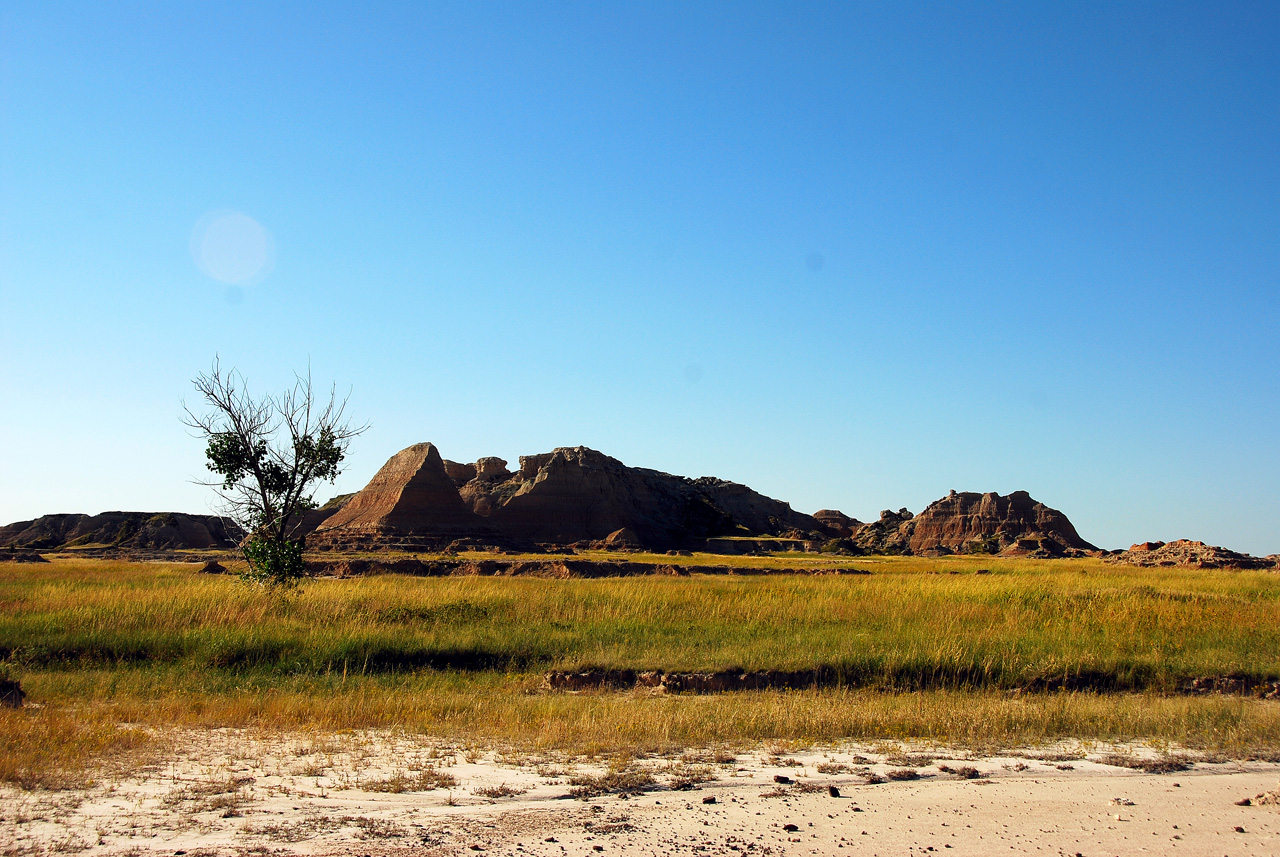 2013-09-02, 008, Medicine Root Trail, Badlands NP, SD.JPG