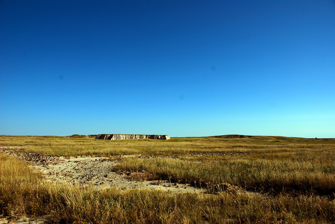 2013-09-02, 011, Medicine Root Trail, Badlands NP, SD.JPG