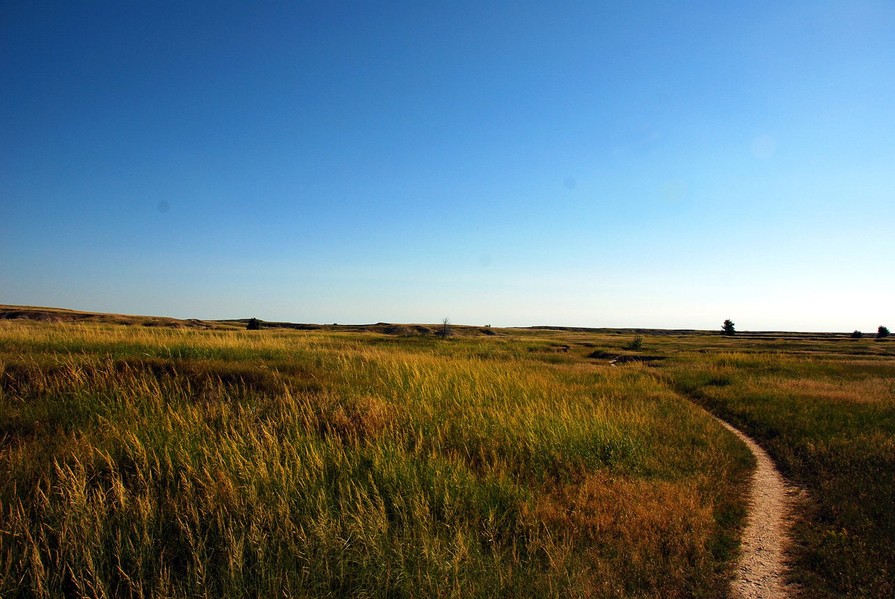 2013-09-02, 013, Medicine Root Trail, Badlands NP, SD.JPG