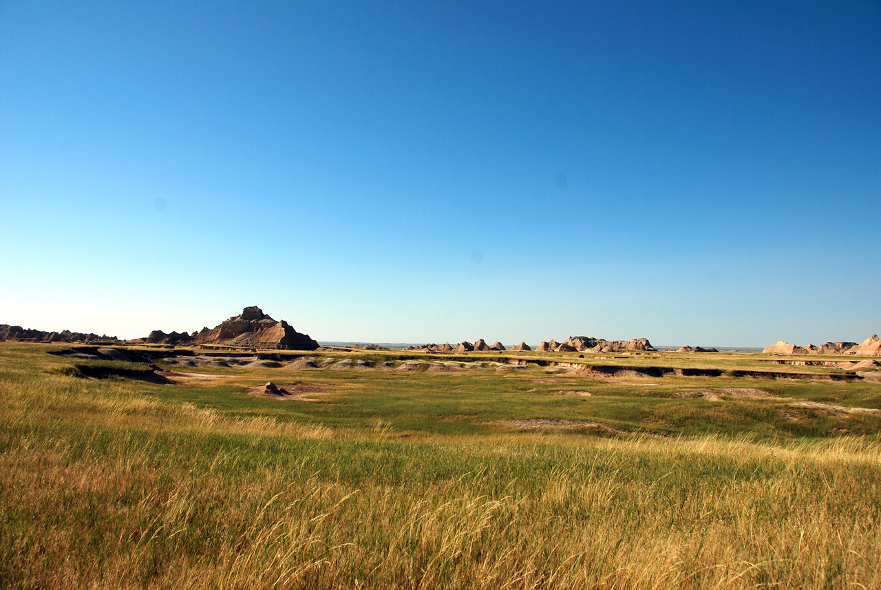 2013-09-02, 024, Medicine Root Trail, Badlands NP, SD.JPG