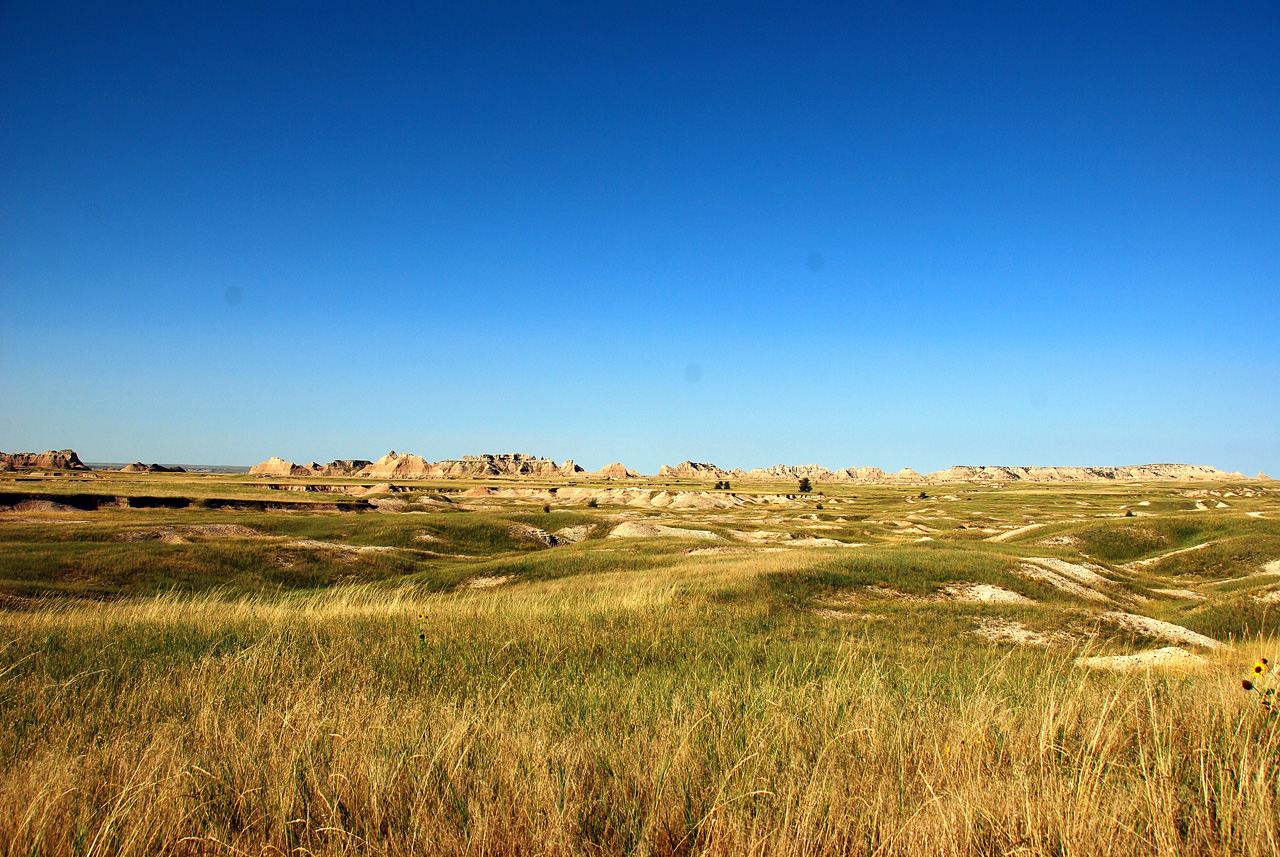 2013-09-02, 025, Medicine Root Trail, Badlands NP, SD.JPG