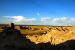 2013-08-31, 011, Saddle Pass Trail, Badlands NP, SD